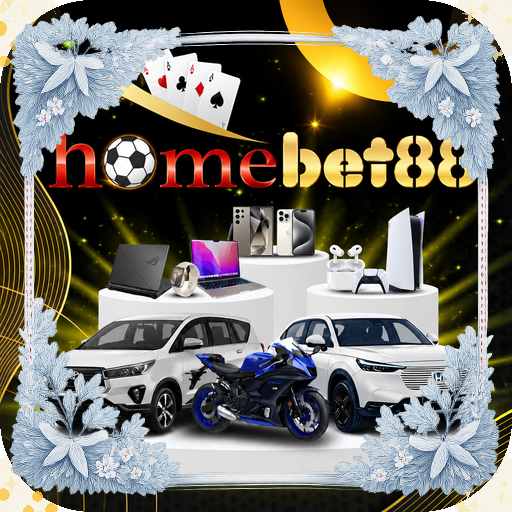 homebet88 — mitra unggulan